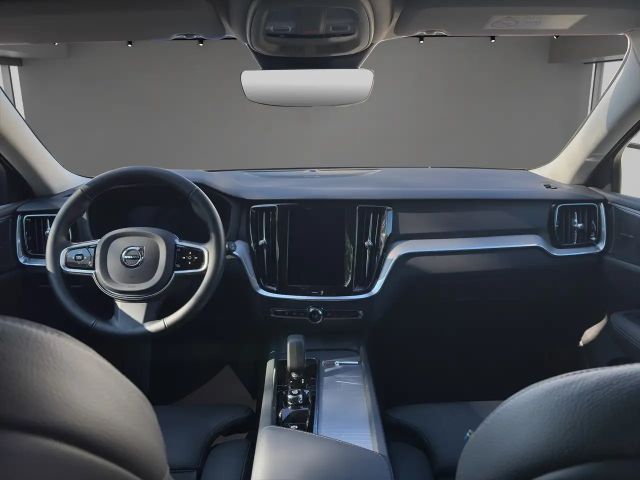 Volvo V60 Dark Hybrid Plus