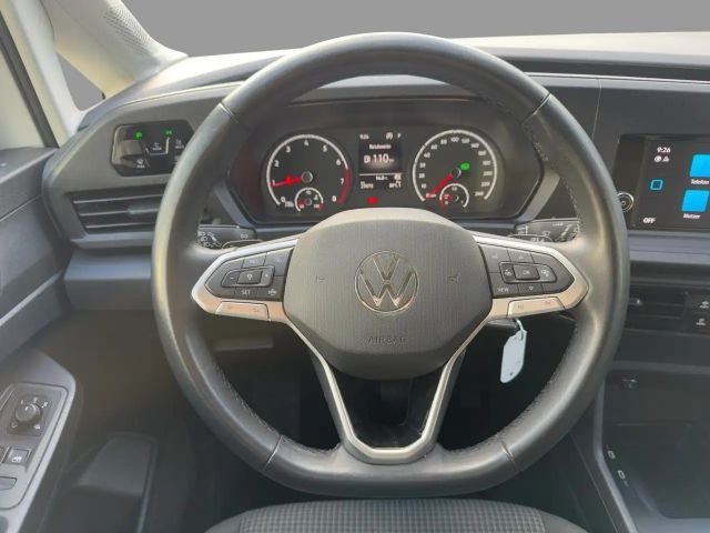 Volkswagen Caddy 1.5 TSI DSG