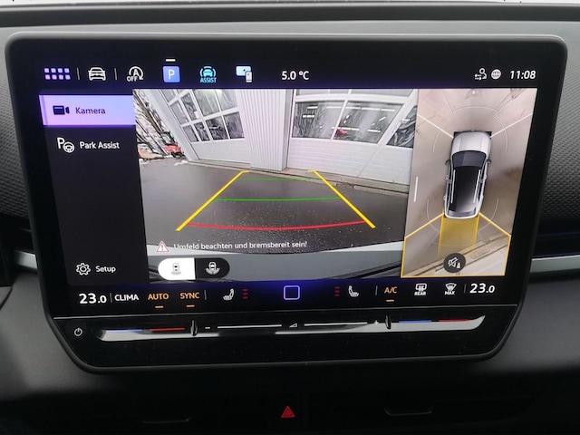 Volkswagen T-Roc DSG R-Line