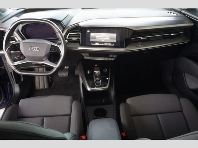 Audi Q4 e-tron 35