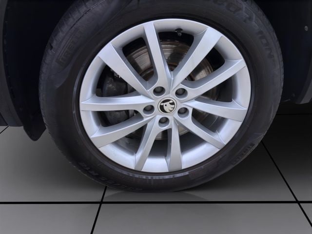 Skoda Kodiaq 2.0 TSI 4x4 Style Style