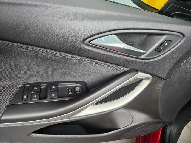 Opel Astra GS-Line Grand Sport Sports Tourer