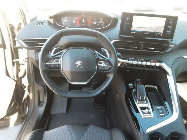 Peugeot 3008 Allure Pack PureTech