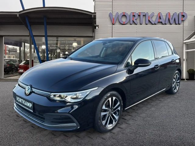 Volkswagen Golf Golf VIII