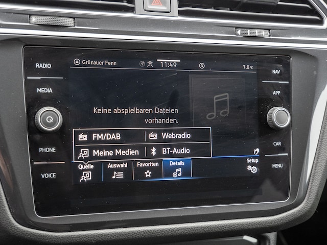 Volkswagen Tiguan 2.0 TDI Allspace Life