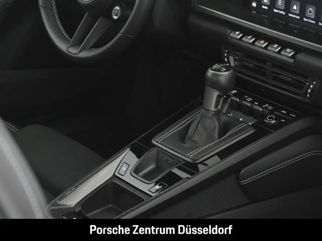 Porsche 992 Coupé GT3