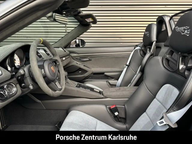 Porsche Cayman 718 RS