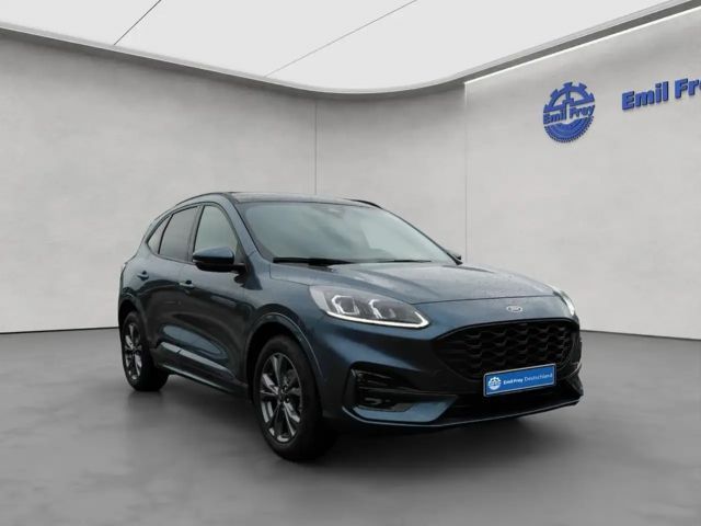 Ford Kuga EcoBoost ST Line X