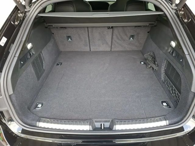 Audi A5 Hybride Quattro