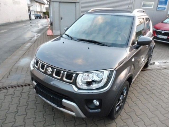 Suzuki Ignis Comfort