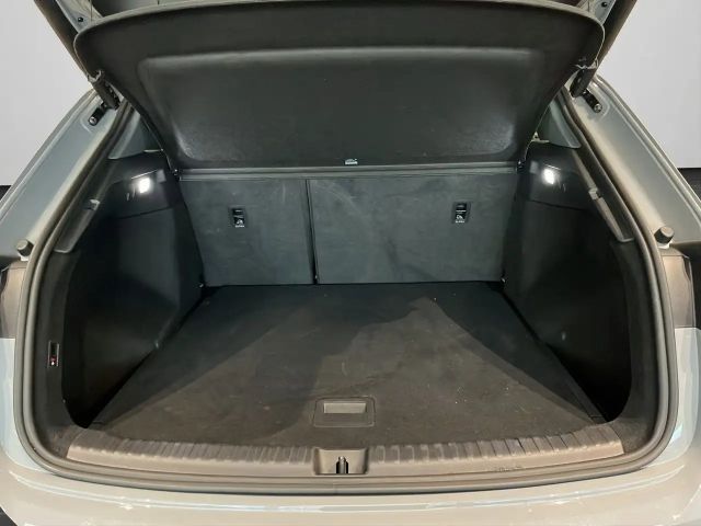 Audi Q4 e-tron Quattro