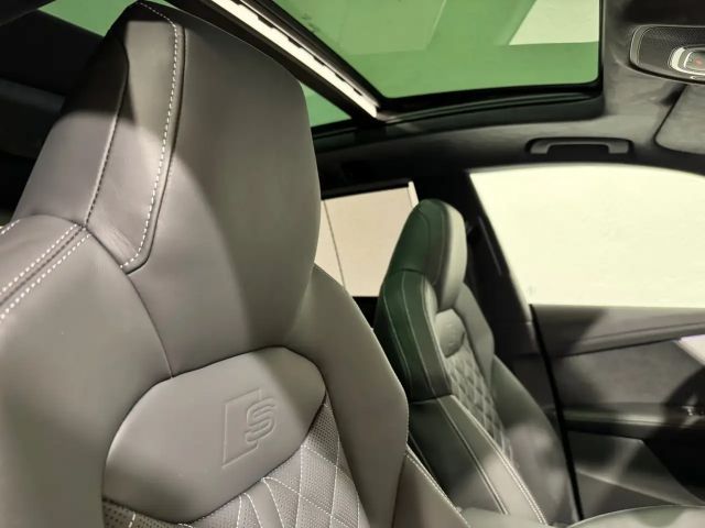 Audi Q8 55 TFSI Hybride Quattro