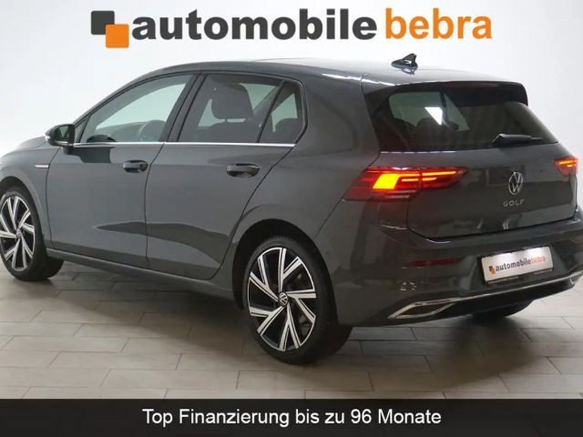 Volkswagen Golf 2.0 TDI DSG Style