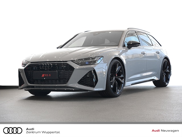 Audi A6 e-tron Avant Performance Quattro