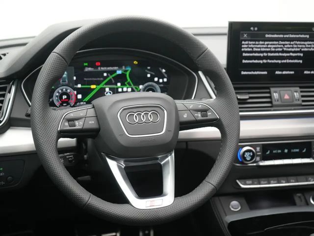 Audi Q5 Quattro S-Line Sportback