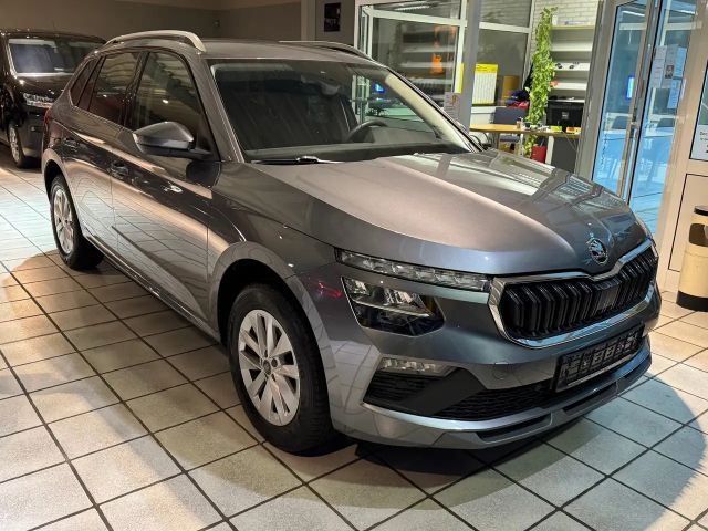 Skoda Kamiq 1.0 TSI Selection