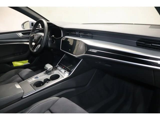 Audi A6 45 TFSI Avant Quattro S-Line