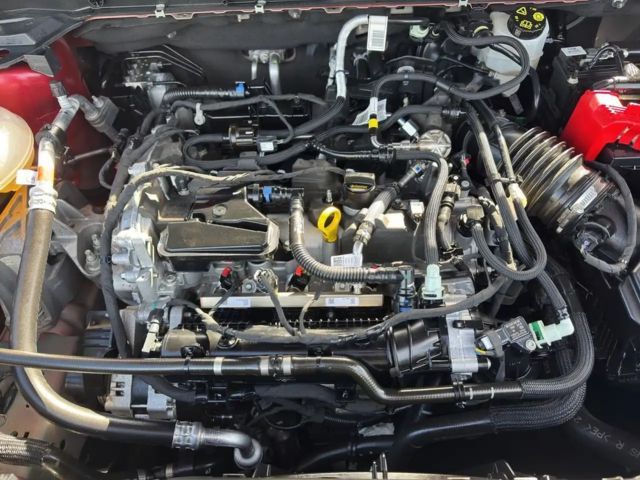 Ford Kuga EcoBoost ST Line