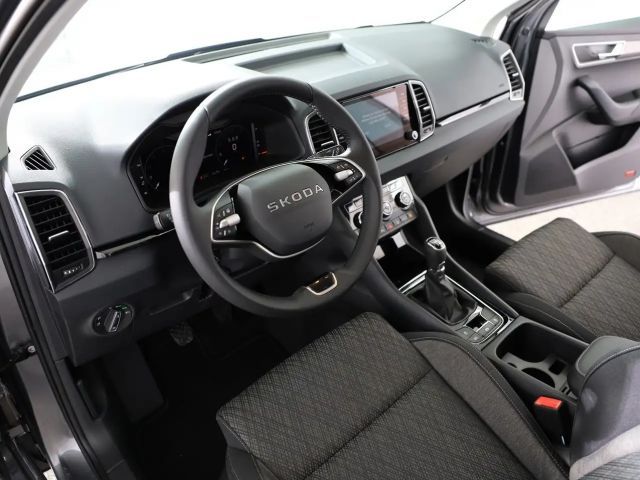 Skoda Karoq Selection