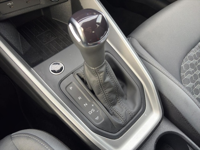 Audi A1 30 TFSI S-Tronic Sportback