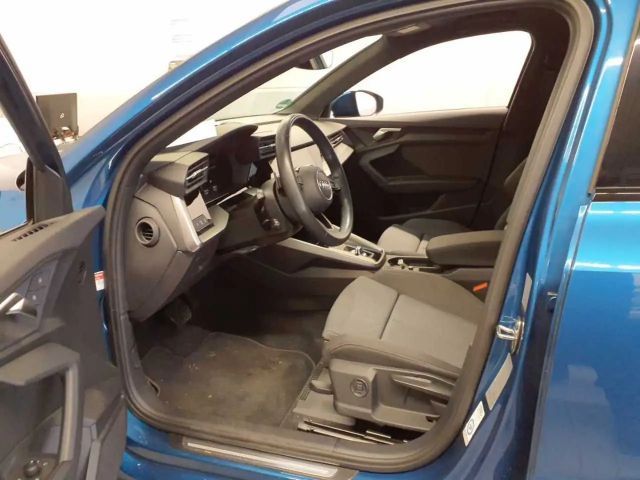 Audi A3 35 TFSI S-Tronic