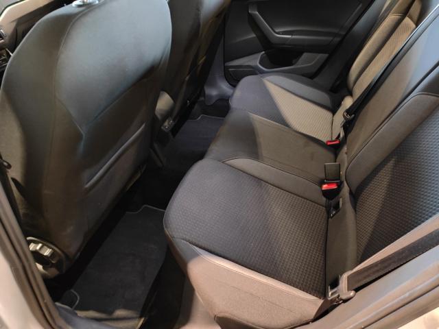 Volkswagen Taigo 1.0 TSI Life