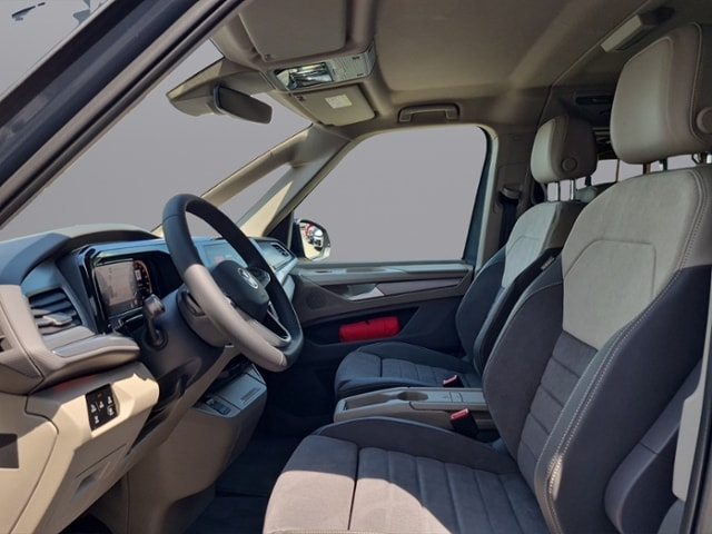 Volkswagen Multivan 2.0 TDI DSG