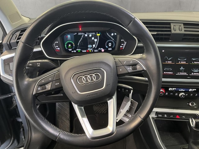 Audi Q3 45 TFSI Hybride S-Tronic