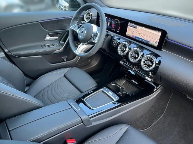 Mercedes-Benz A 180 Progressive