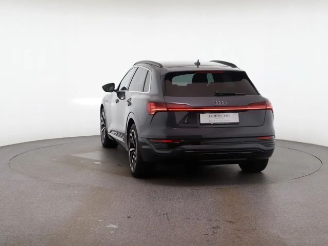 Audi Q8 e-tron 50 Quattro