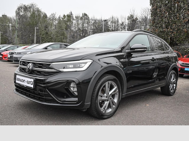 Volkswagen Taigo 1.5 TSI DSG R-Line