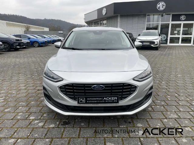 Ford Focus 1.5 EcoBlue Titanium