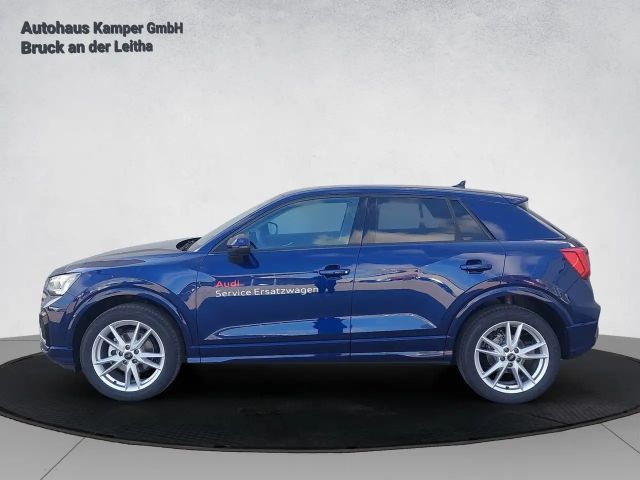 Audi Q2 30 TFSI