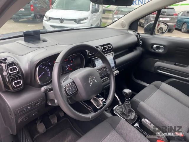 Citroën C3 Aircross Shine