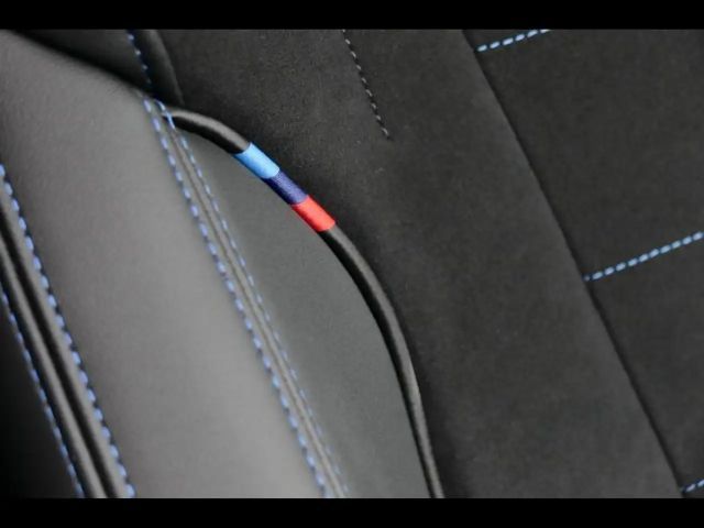 BMW iX1 M-Sport eDrive20