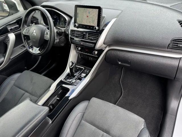 Mitsubishi Eclipse Cross 4WD PHEV