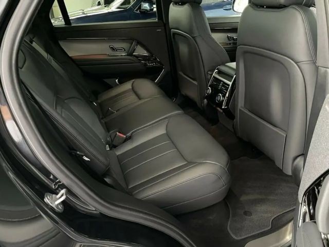 Land Rover Range Rover Sport D300