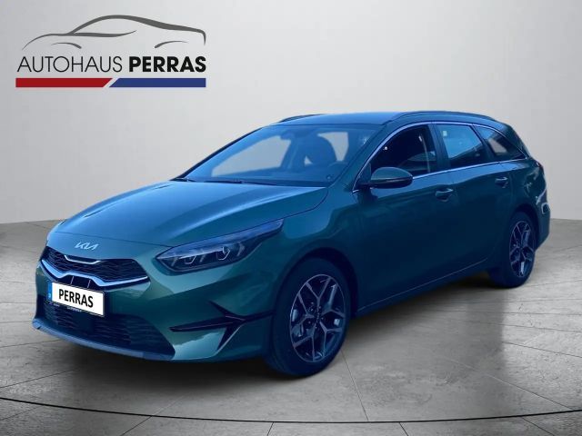 Kia Ceed Spirit SportWagon