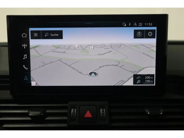 Audi Q5 40 TDI Quattro