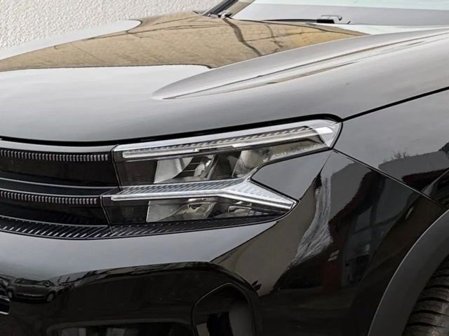 Citroën C5 Aircross BlueHDi Max