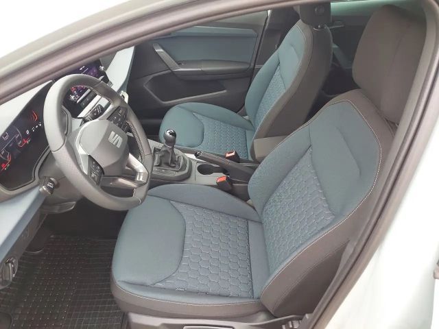 Seat Ibiza 1.0 TSI Style