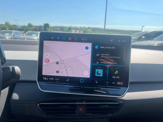 Volkswagen ID.3 Goal Navi LED AHK