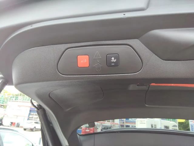 Opel Grandland X GS-Line Grand Sport