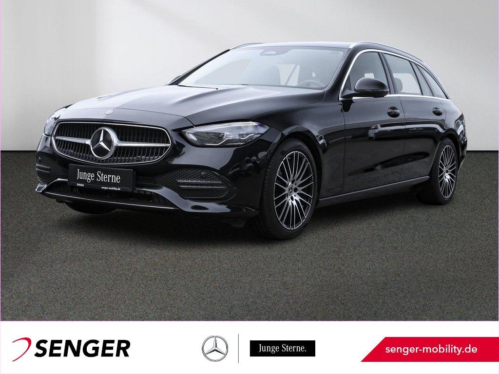 Mercedes-Benz C 180 AVANTGARDE Estate