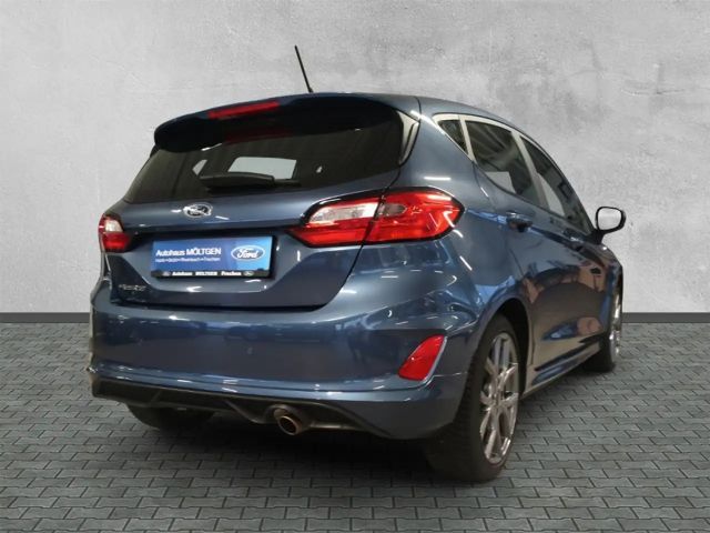 Ford Fiesta ST Line