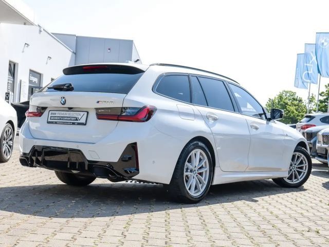 BMW 340 M-Sport xDrive
