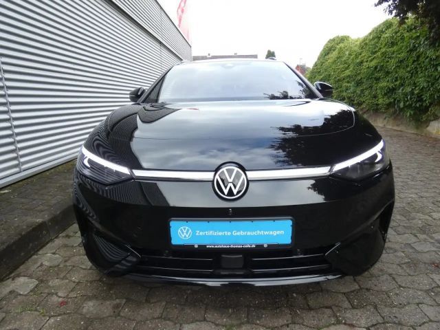 Volkswagen ID.7 Pro Tourer