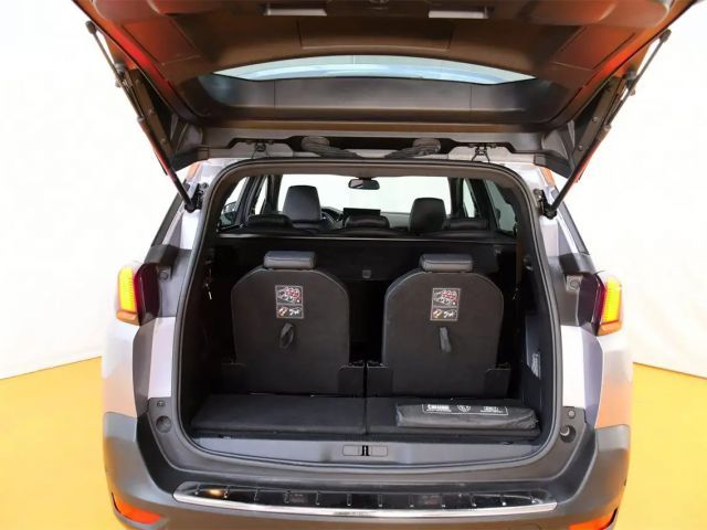 Peugeot 5008 Allure Pack PureTech