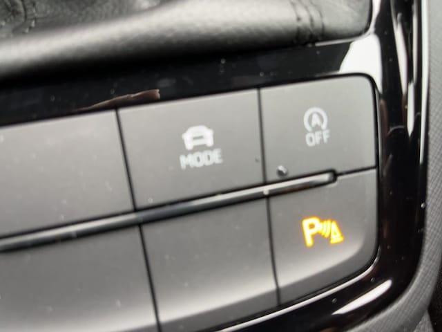 Skoda Kamiq 1.5 TSI Monte Carlo