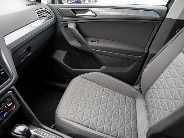 Volkswagen Tiguan 1.4 TSI Life eHybrid